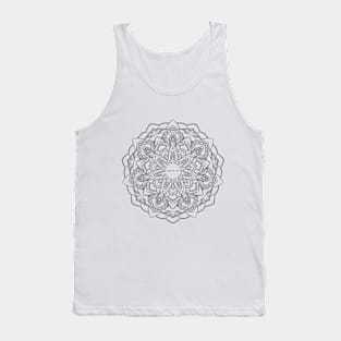 Acceptance 2 | Gandhara Tank Top